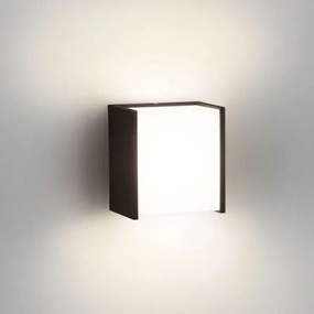 Philips 17302/30/16 - Illuminazione LED da esterno MACAW LED/3W/230V IP44 2700K