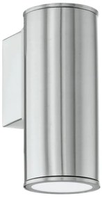 Eglo 94106 - Illuminazione LED da esterno RIGA 1xGU10/3W/230V