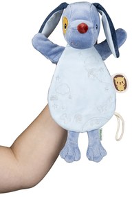 Lilliputiens - Peluche Marionetta Fosforescente - Jules il cane