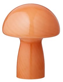 Cozy Living - Mushroom Lampada da Tavolo S Orange Cozy Living