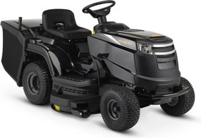 AT4 98 ha - Trattorino tagliaerba a scoppio - Alpina