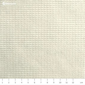 Divano letto bianco 215 cm Bjork - Bonami Selection
