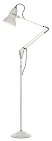 Anglepoise - Original 1227 Piantana Lino Bianco Anglepoise