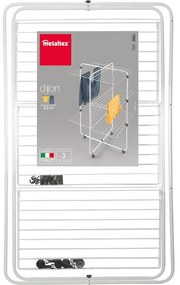 Asciugatrice Dijon - Metaltex