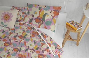 Letní přikrývka 140x200 cm – Butter Kings