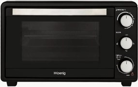 Forno elettrico FO25