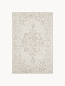 Tappeto vintage indoor/outdoor Tilos