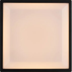 Nordlux - Applique a LED da esterno OLIVER LED/9W/230V IP54 17,5x17,5 cm