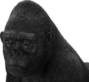 Gorilla Black Cm 35X21,5X37,5