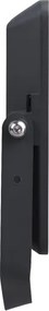 Philips - Riflettore LED DECOFLOOD LED/20W/230V IP65