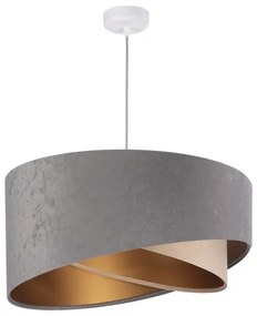 Lampadario su filo GALAXY 1xE27/60W/230V