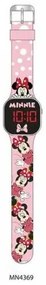 Orologio digitale Minnie Mouse Per bambini