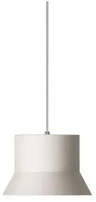 Hat Lampada a Sospensione Large Warm Grey - Normann Copenhagen