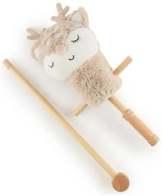 Bieco - Cavallo a dondolo ELLA cerbiatto