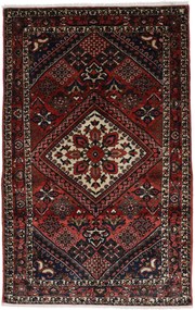 Bakhtiar Tappeto 140 x 220 (Iran) Annodato A Mano