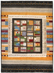Loribaft Tappeto orientale 240 x 180 (Indian) Annodato A Mano