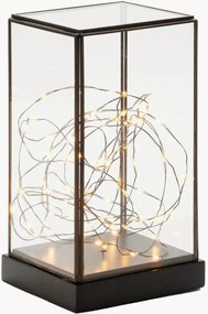 Oggetto luminoso a LED Lantern Rectangular