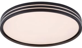 Rabalux 71118 - Plafoniera LED EPORA LED/25W/230V 3000K