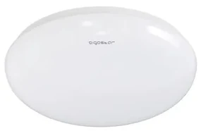 Plafoniera LED 18w con sensore a microonde