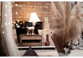 Happy Lamps - Lampada da tavolo LED per bambini WOLLE LED/5,4W/230V pecora