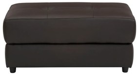 Poggiapiedi marrone Capena - Støraa