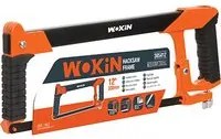 Seghetto a ferro ultra 305412 wokin alluminio mm 300 (2 pezzi) Wokin