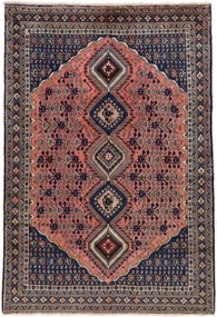 Yalameh Tappeto persiano 210 x 300 (Iran) Annodato A Mano