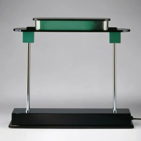 Artemide -  Pausania TL LED  - Lampada da tavolo vintage