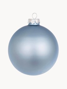 Palline albero di Natale, varie misure