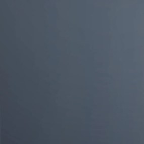 Cestino per la spazzatura blu in plastica riciclata 54 l Verto Recycle - Curver