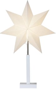 Eglo 410286 - Decorazione natalizia KARO 1xE14/25W/230V 68 cm