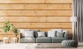 Carta da parati – Imitazione del Legno