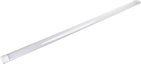 Aigostar - Plafoniera LED tipo fluorescente/50W/230V 6500K 150 cm
