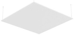 Pannello LED a Sospensione 60x60 42W CCT UGR19 PHILIPS CertaDrive CRI92 Colore Bianco Variabile CCT