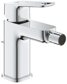 Rubinetto per bidet getto aerato Clova Pulse GROHE cromato lucido