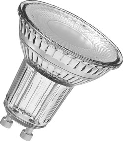 SET 5x Lampadina LED PAR16 GU10/4,3W/230V 2700K 120° - Osram