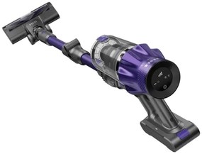 TESLA Electronics PureStar Aspirapolvere senza fili 2in1 250W/2200mAh