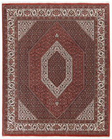 Bidjar Tappeto persiano 250 x 210 (Iran) Annodato A Mano