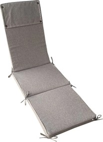 STRAND - cuscino sdraio con doppia cucitura idrorepellente