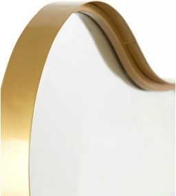 Specchio da parete 65x63 cm Suva - Light &amp; Living