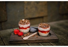 Set di 4 bicchieri da 220 ml Gobelet - La Rochére