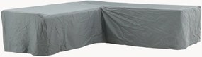Copertura protettiva Klas per divani angolari