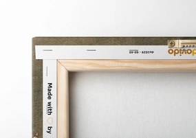 Quadro su tela – Natura morta autunnale