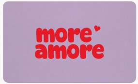 Vassoio da portata More Amore