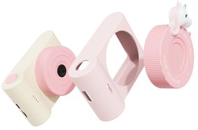 Macchina fotografica digitale per bambini Urban ZOO - unicorno