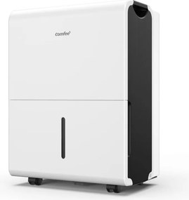 Deumidificatore Comfee MDDP-30DEN7 Bianco 30 Litri al Giorno