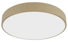 Brilagi - Plafoniera LED POOL LED/36W/230V 3000/4500/6000K Ø 30 cm beige