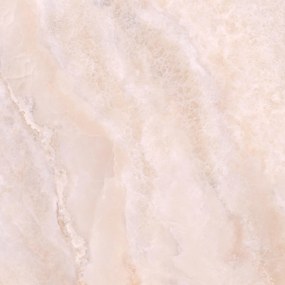 Piastrella in gres porcellanato effetto marmo onice rosa pregiato lucido 120x120 - EI6010