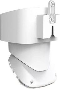 Lampada con Pannello Solare da esterno 2000 Lumen MARS2