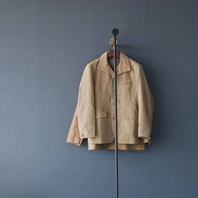 Attaccapanni da parete nero in metallo 38,5 cm Tower – YAMAZAKI